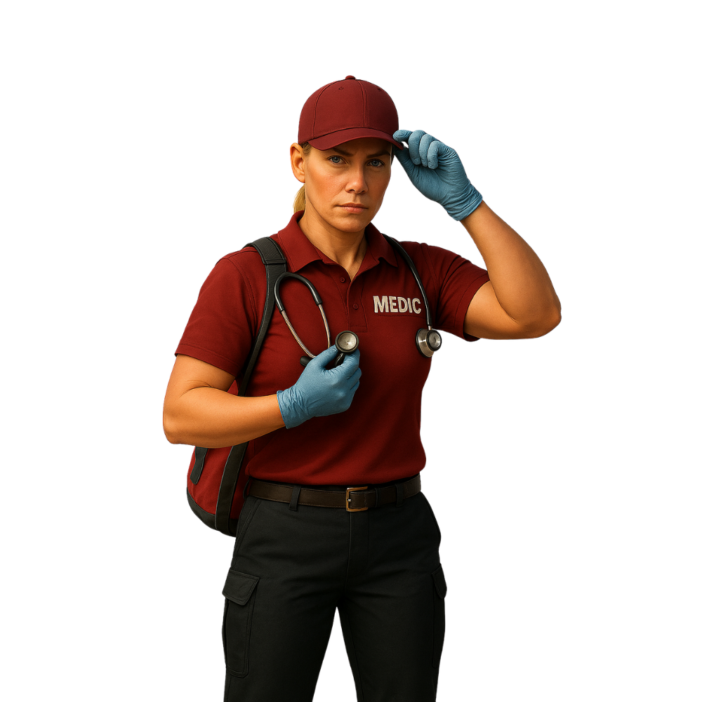EMS roleplay